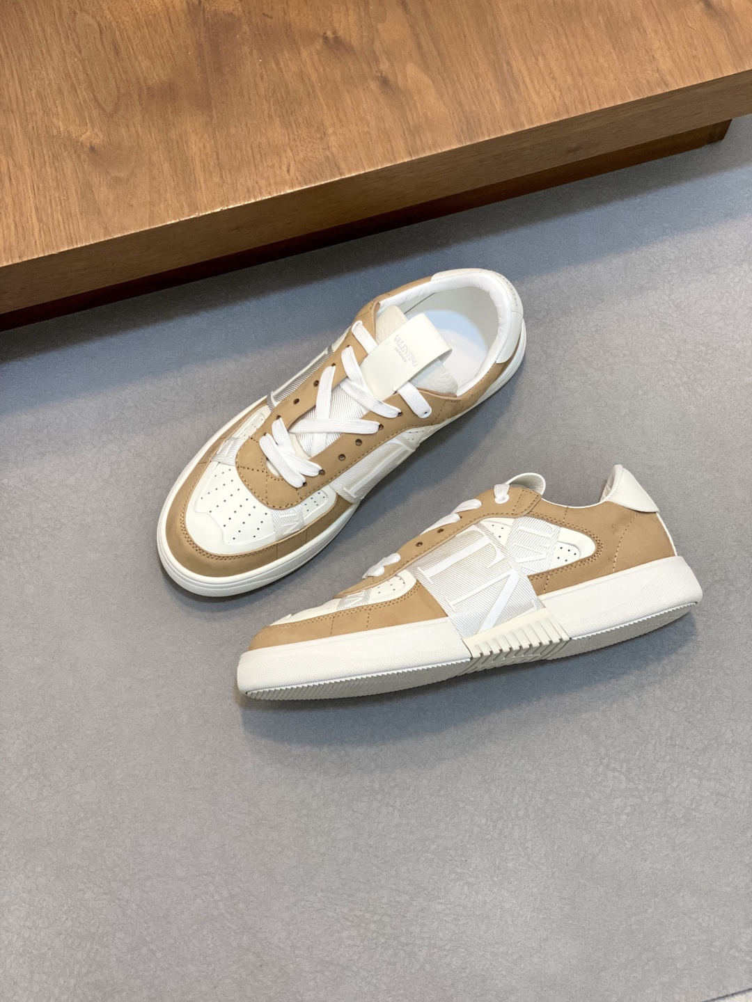 Sneakers L-s