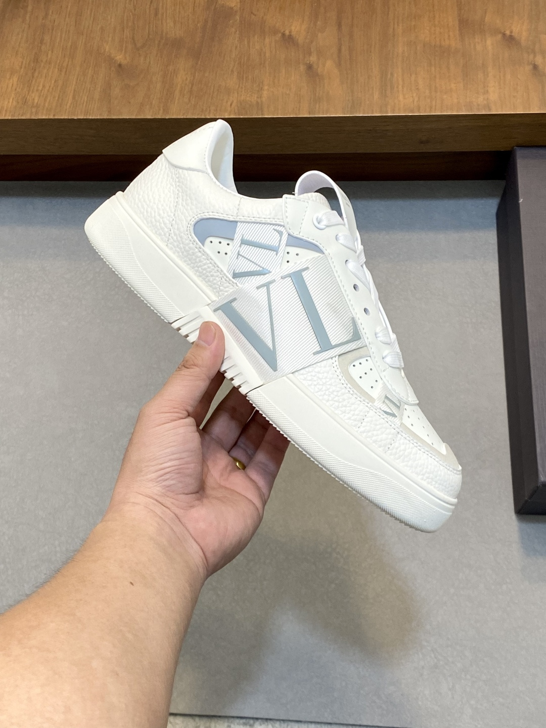 Sneakers L-s