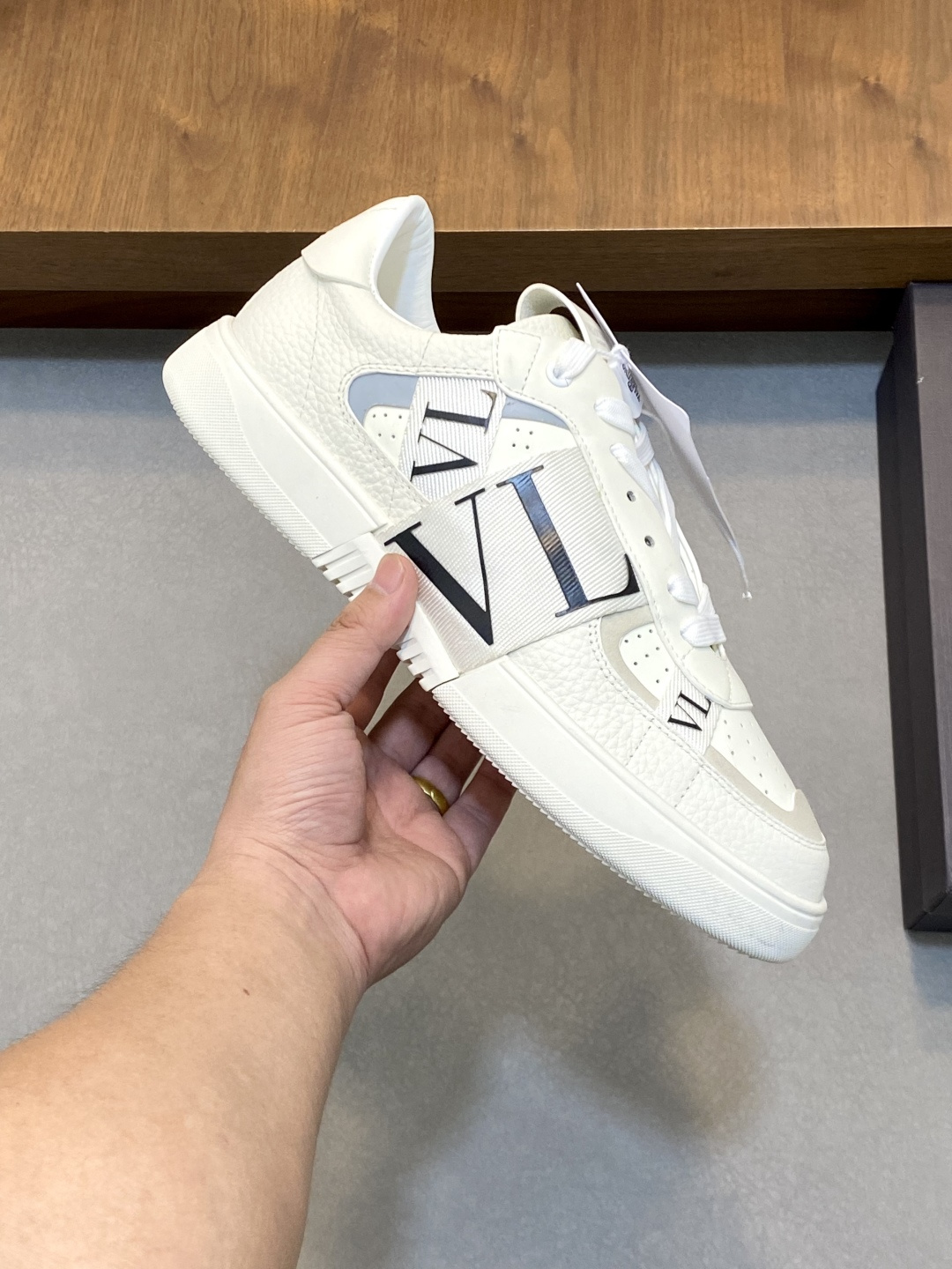 Sneakers L-s