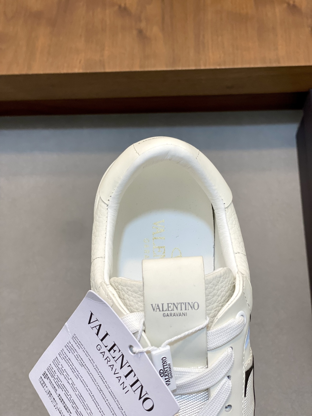 Sneakers L-s