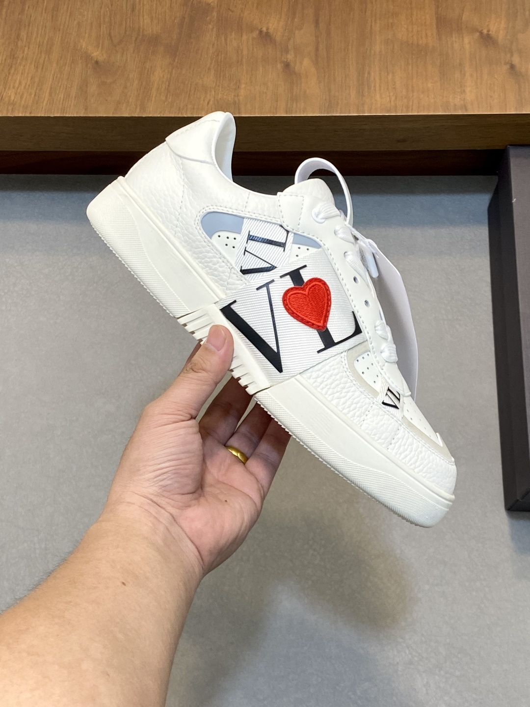 Sneakers L-s