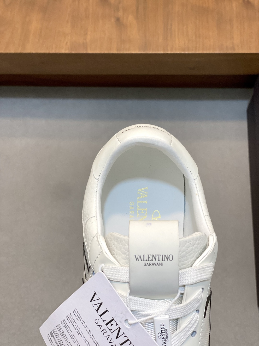 Sneakers L-s