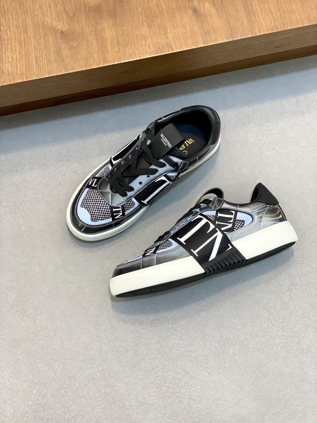 Sneakers L-s
