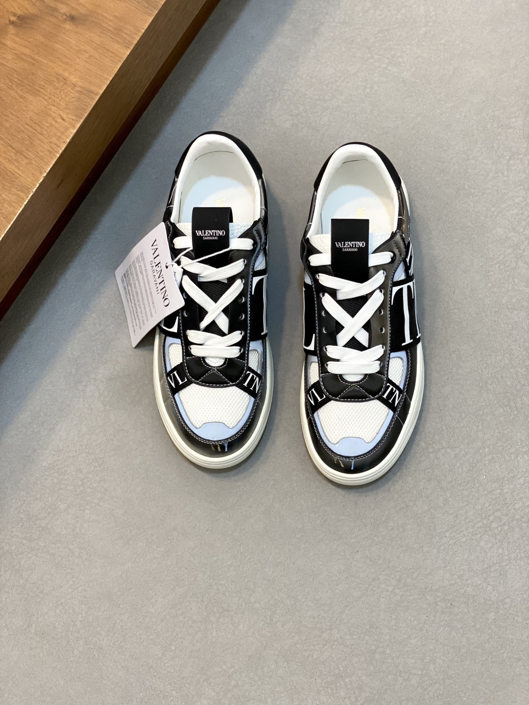Sneakers L-s