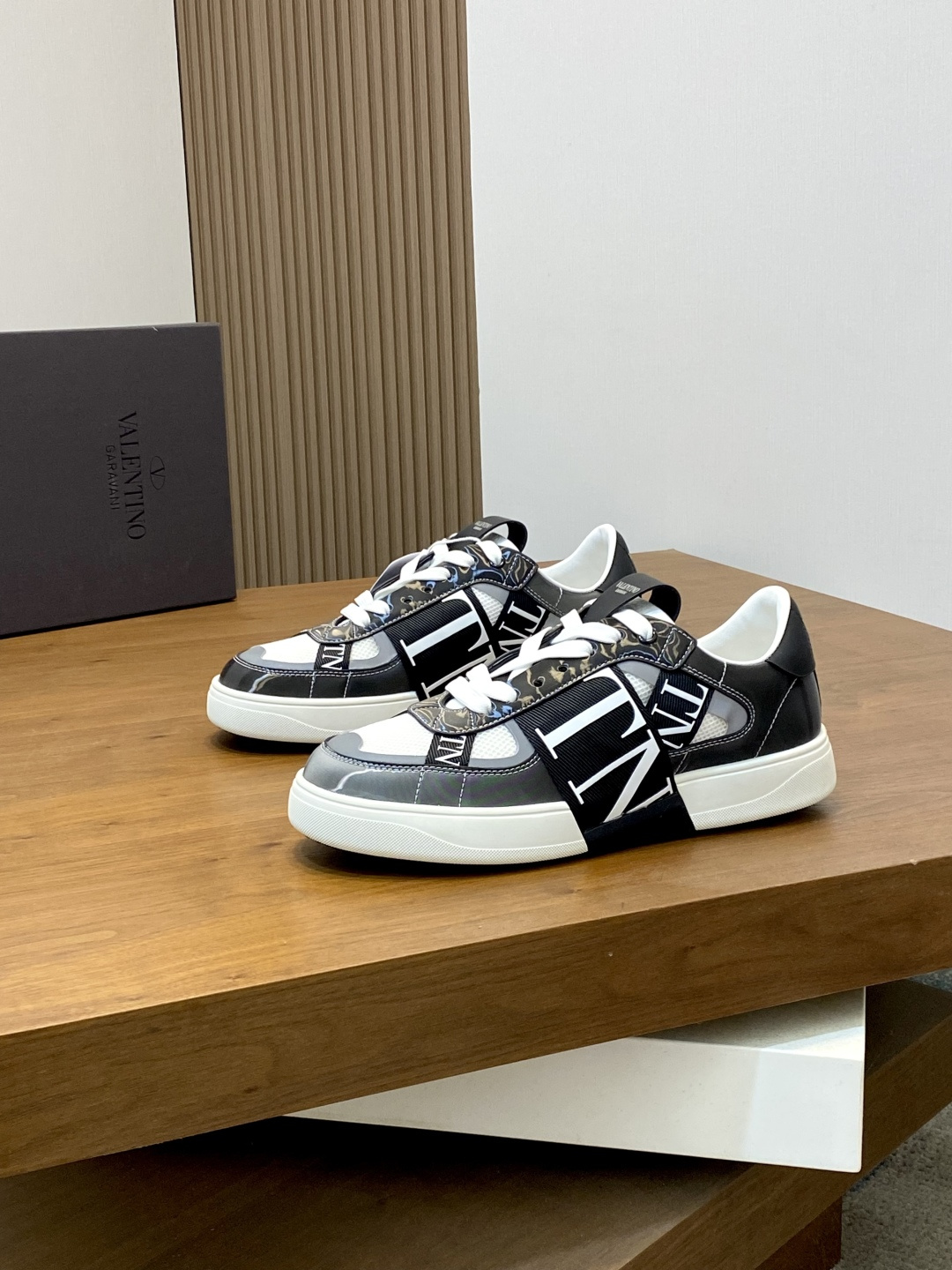 Sneakers L-s