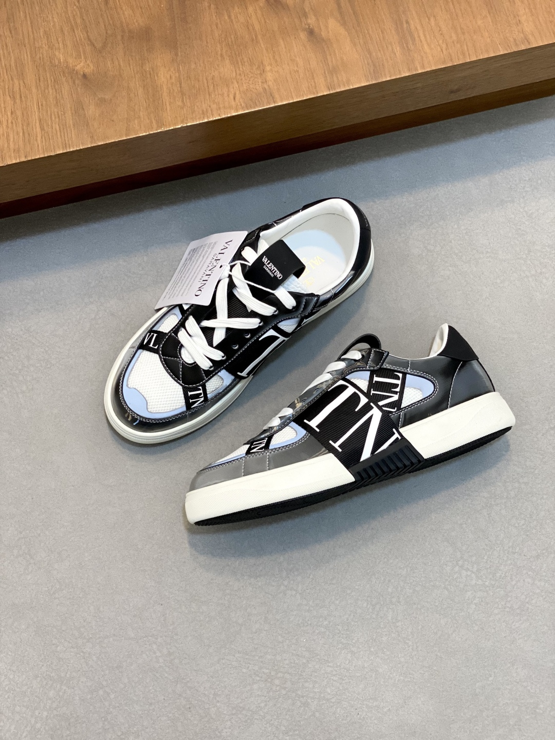 Sneakers L-s