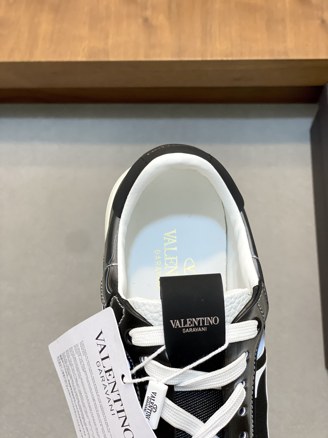 Sneakers L-s