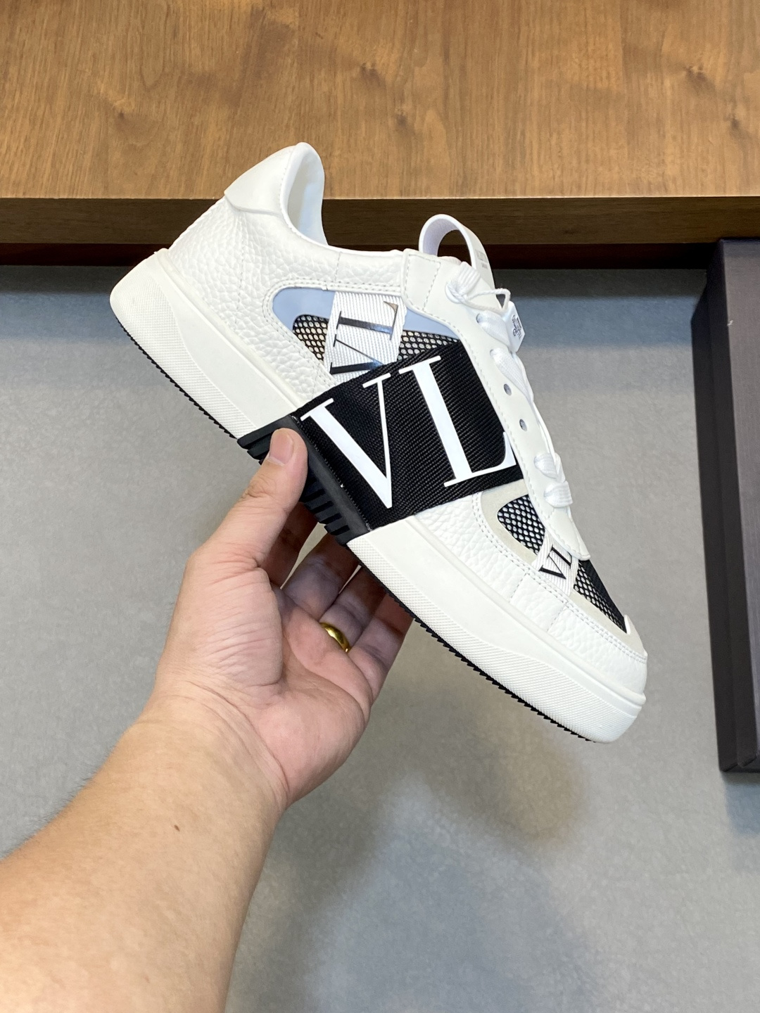 Sneakers L-s