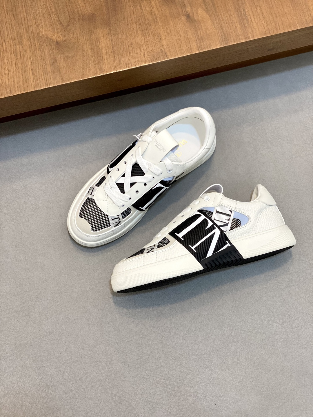 Sneakers L-s