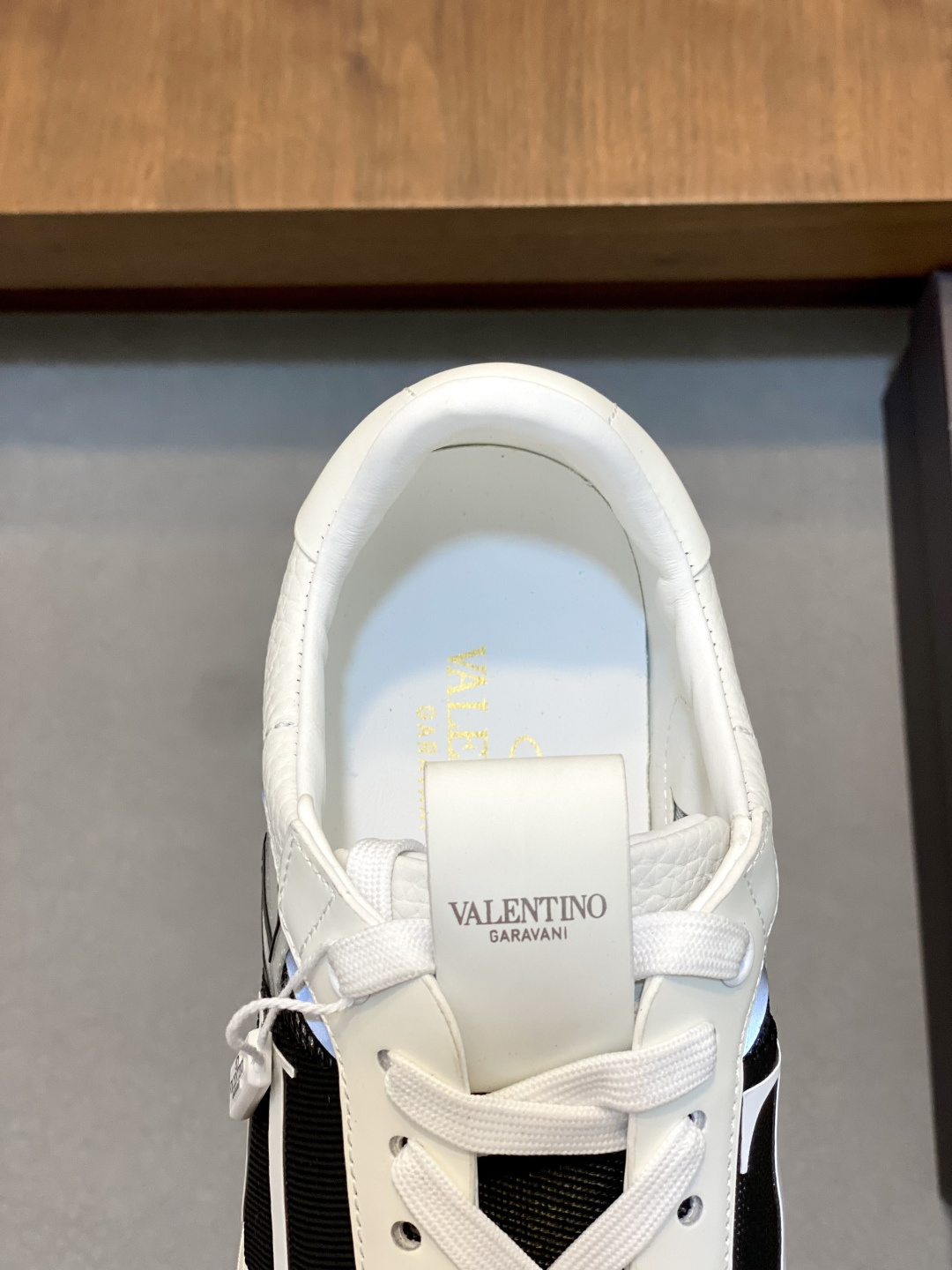 Sneakers L-s