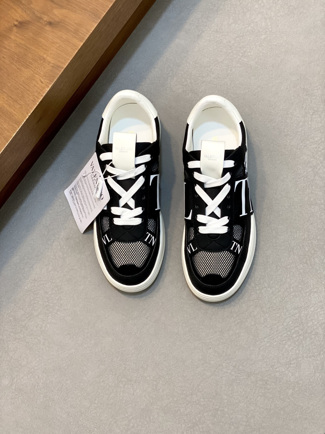 Sneakers L-s