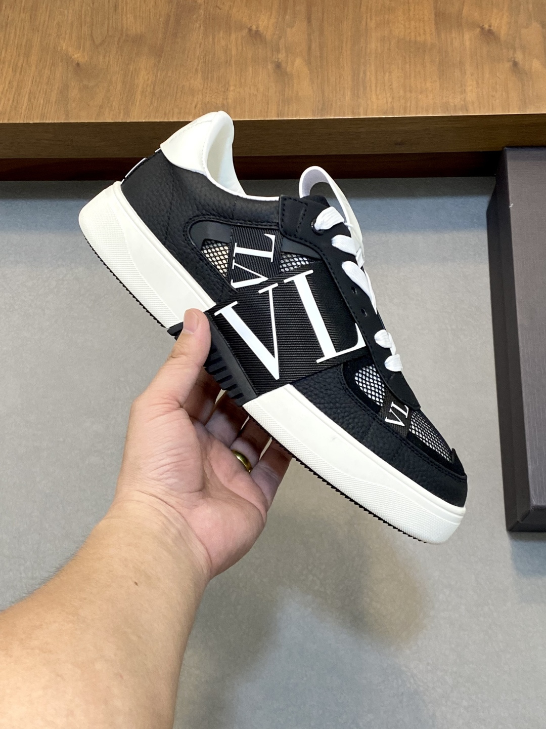 Sneakers L-s