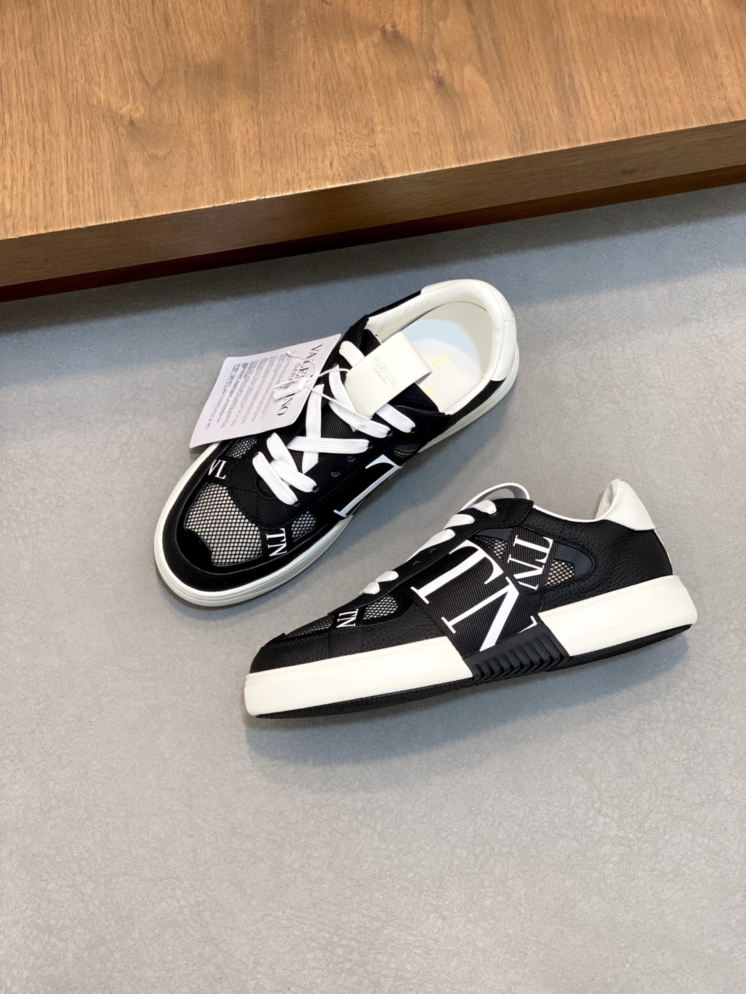 Sneakers L-s
