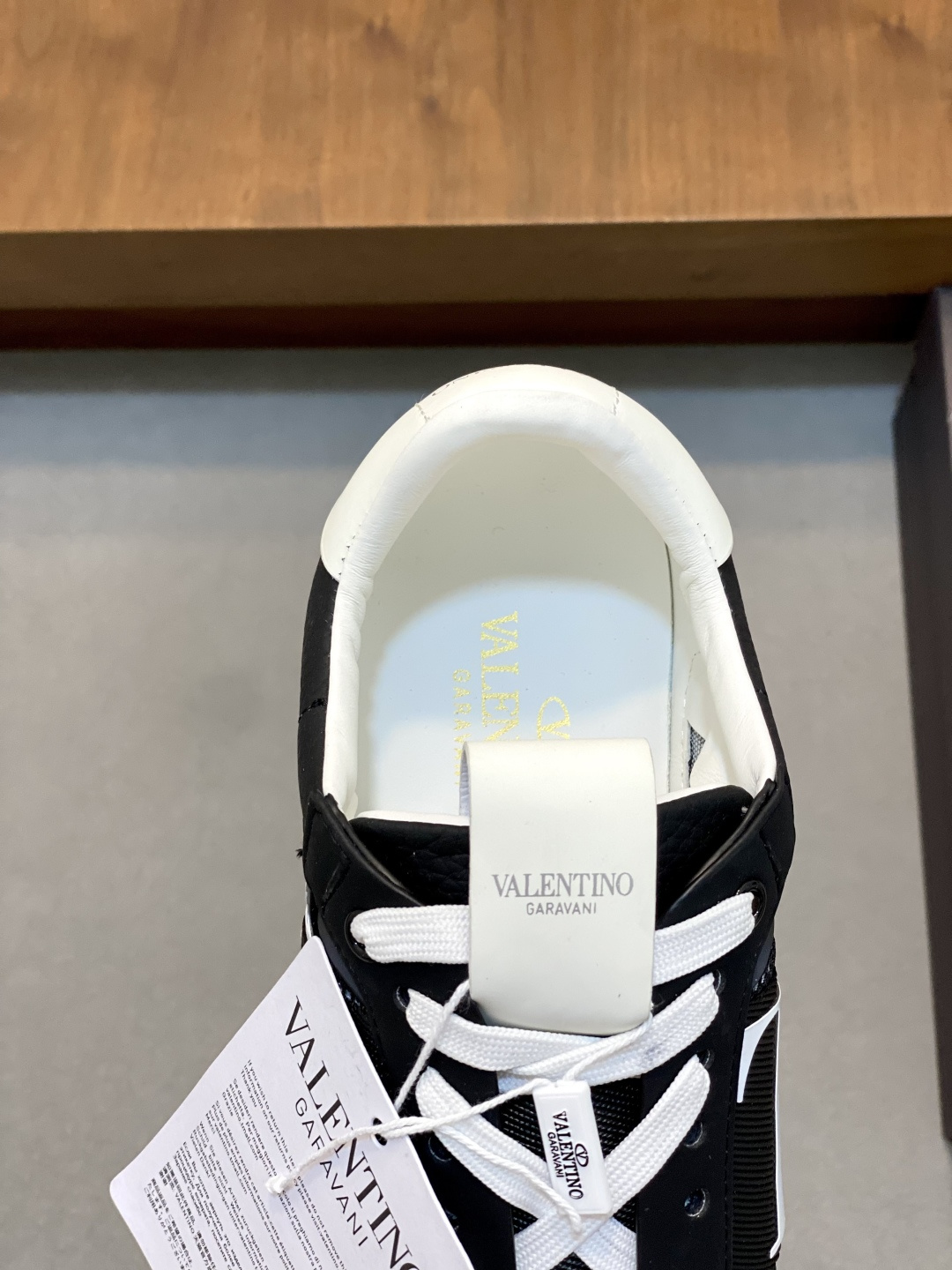Sneakers L-s