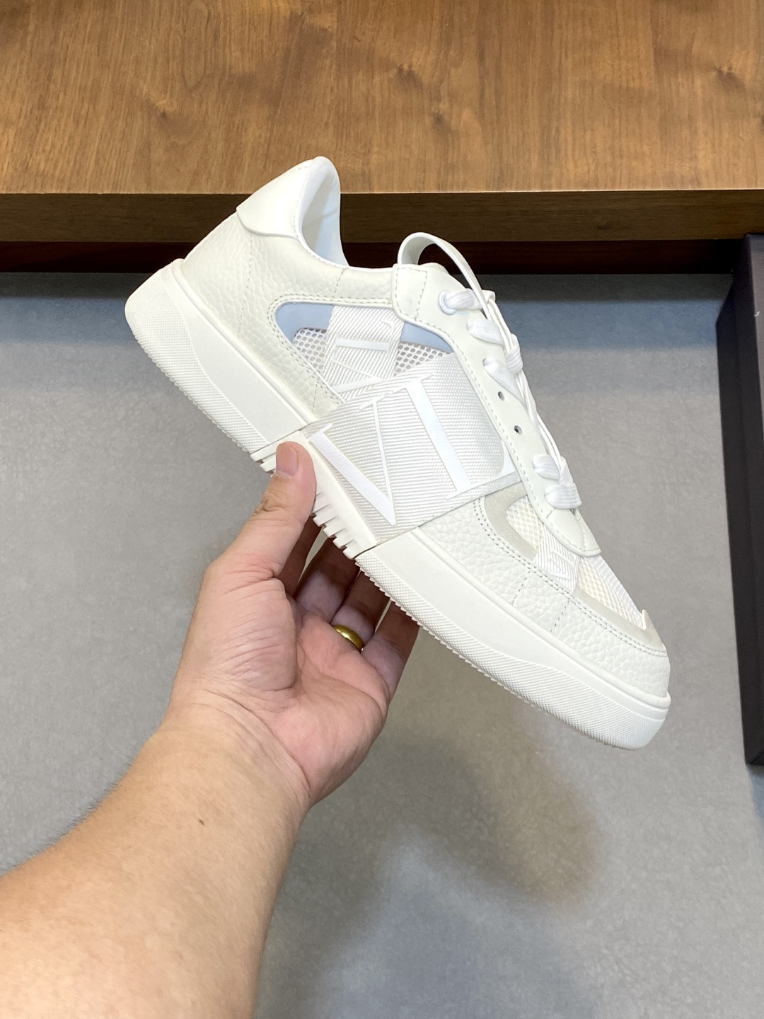 Sneakers L-s