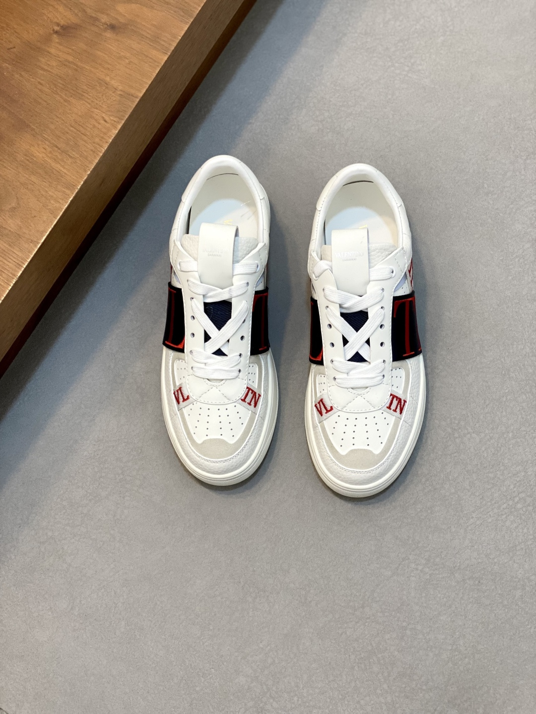 Sneakers L-s