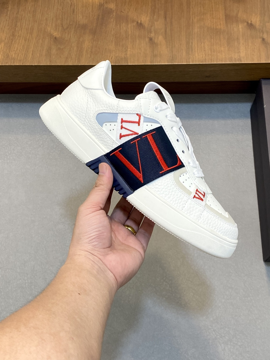 Sneakers L-s