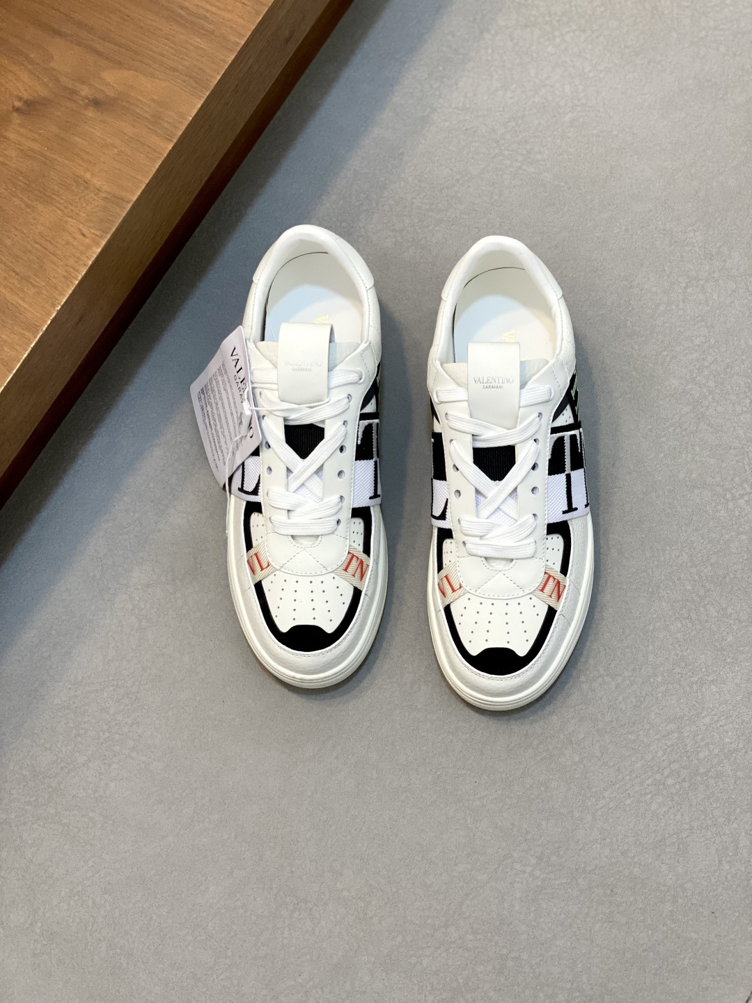 Sneakers L-s
