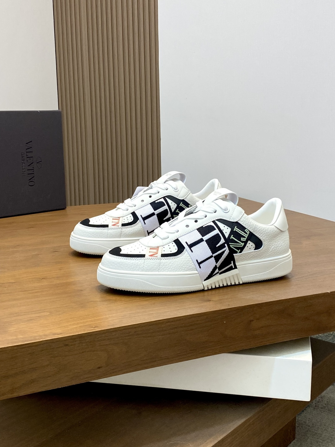 Sneakers L-s