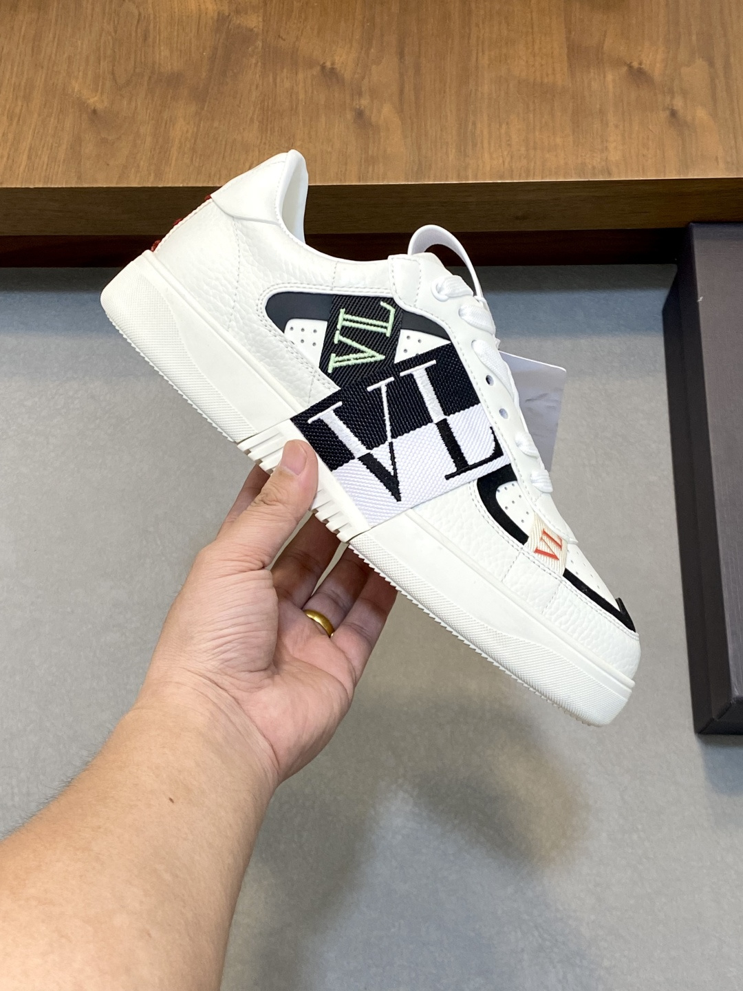 Sneakers L-s