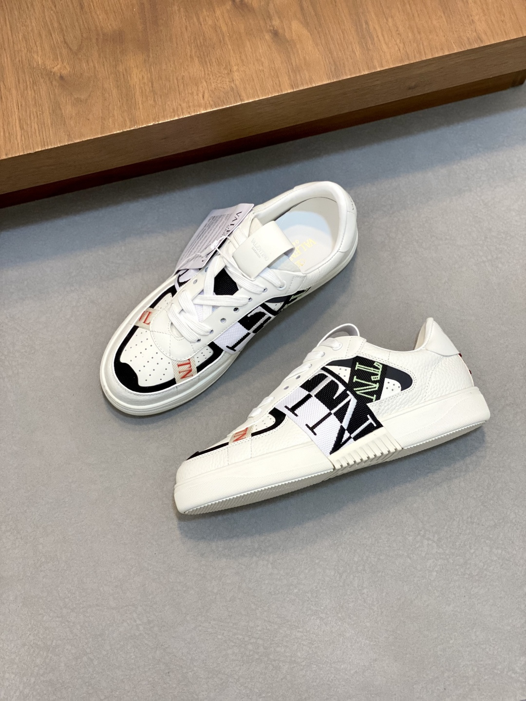 Sneakers L-s