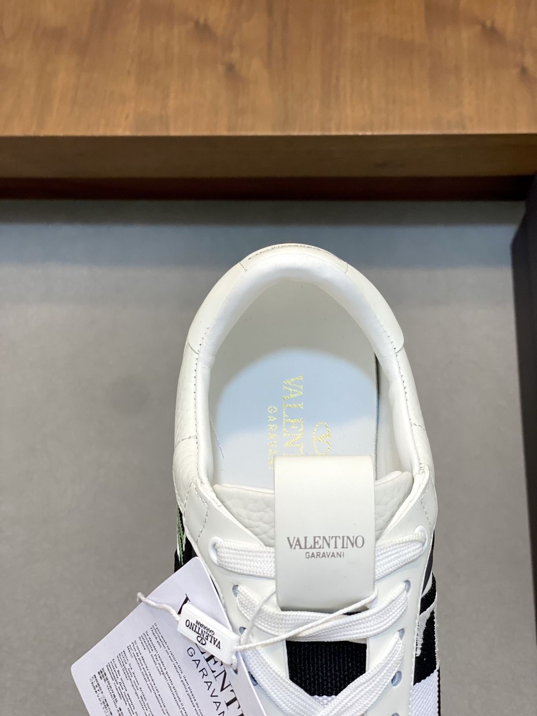 Sneakers L-s