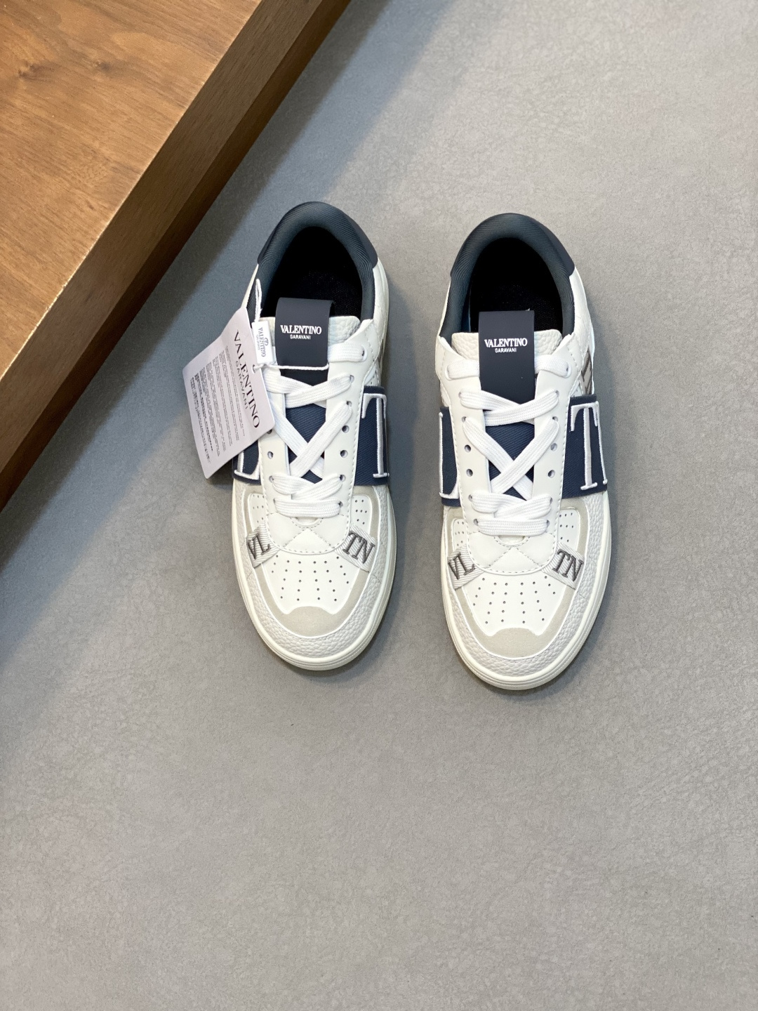 Sneakers L-s