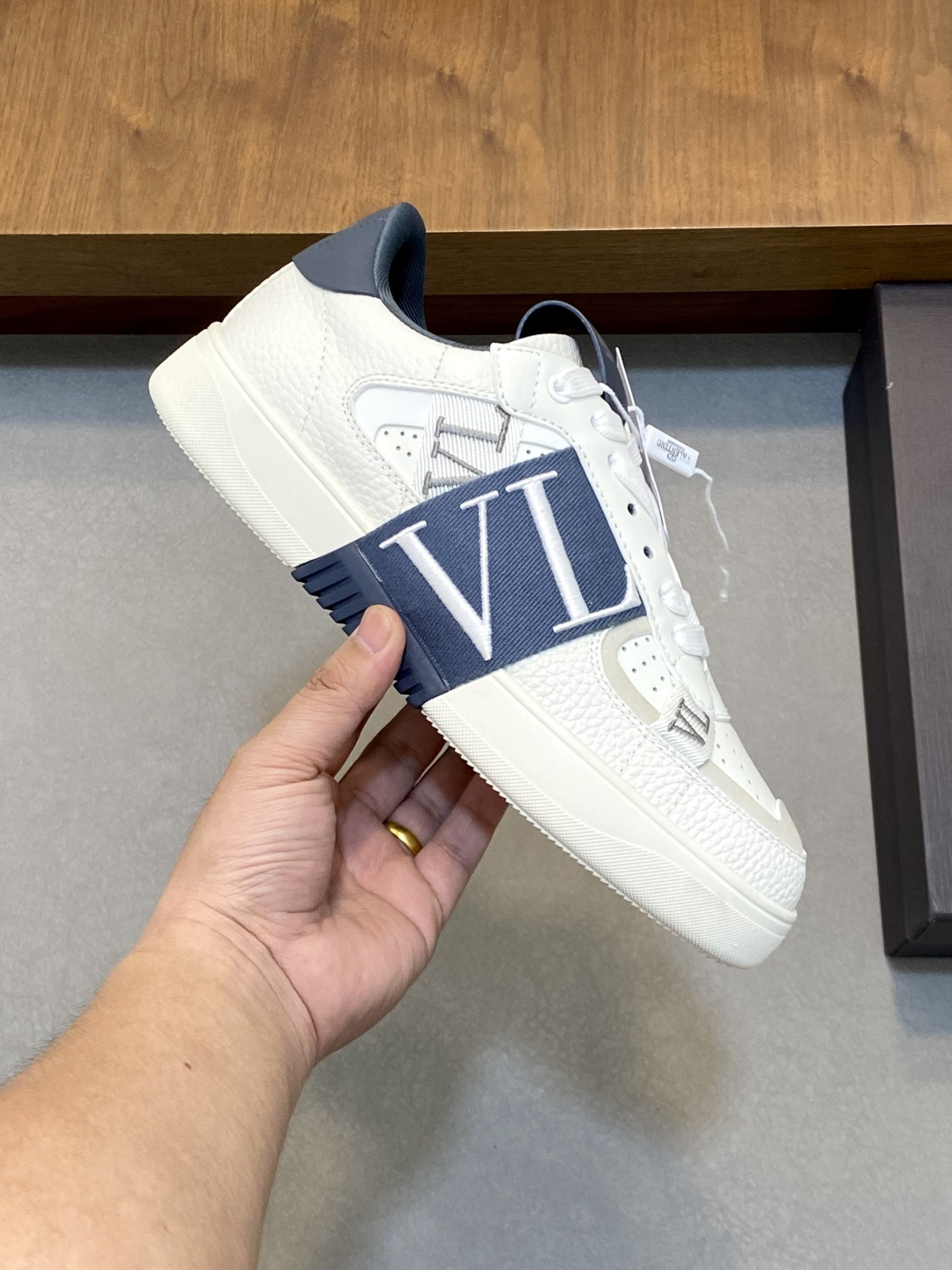Sneakers L-s