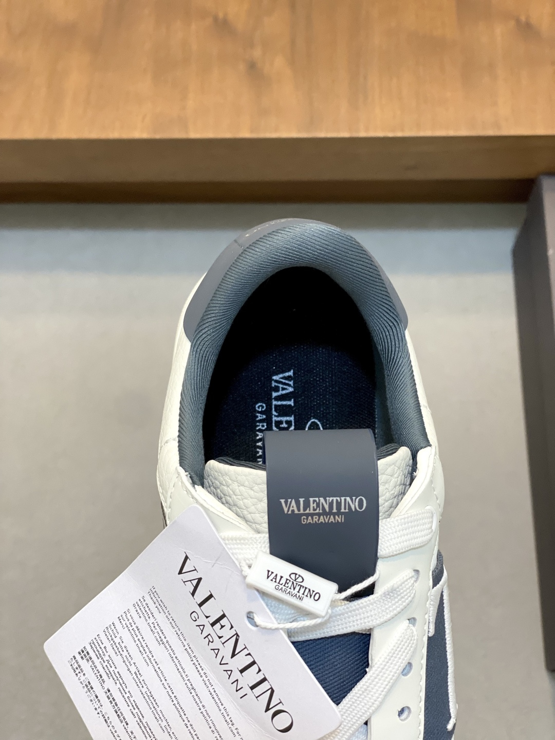 Sneakers L-s