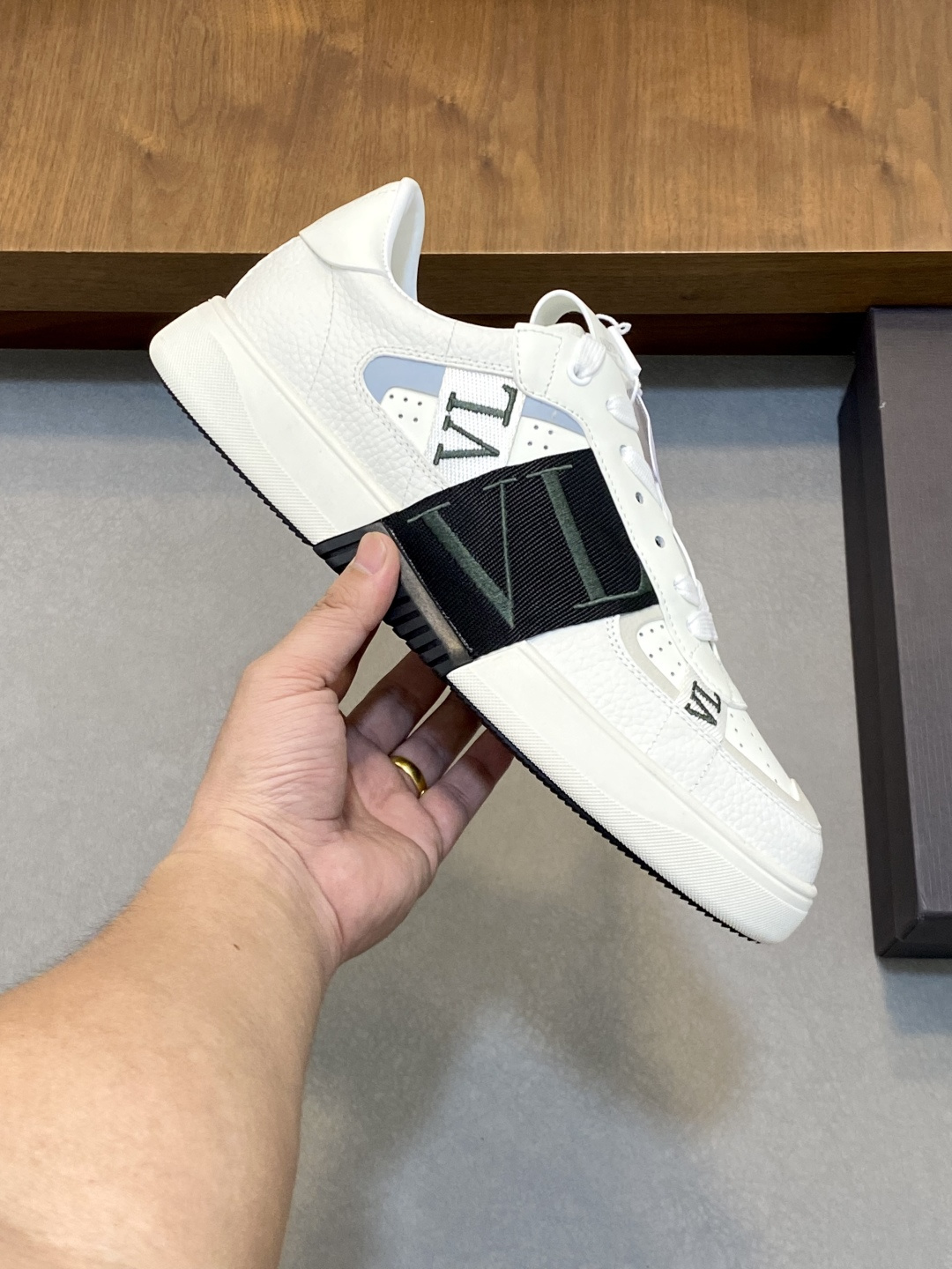 Sneakers L-s