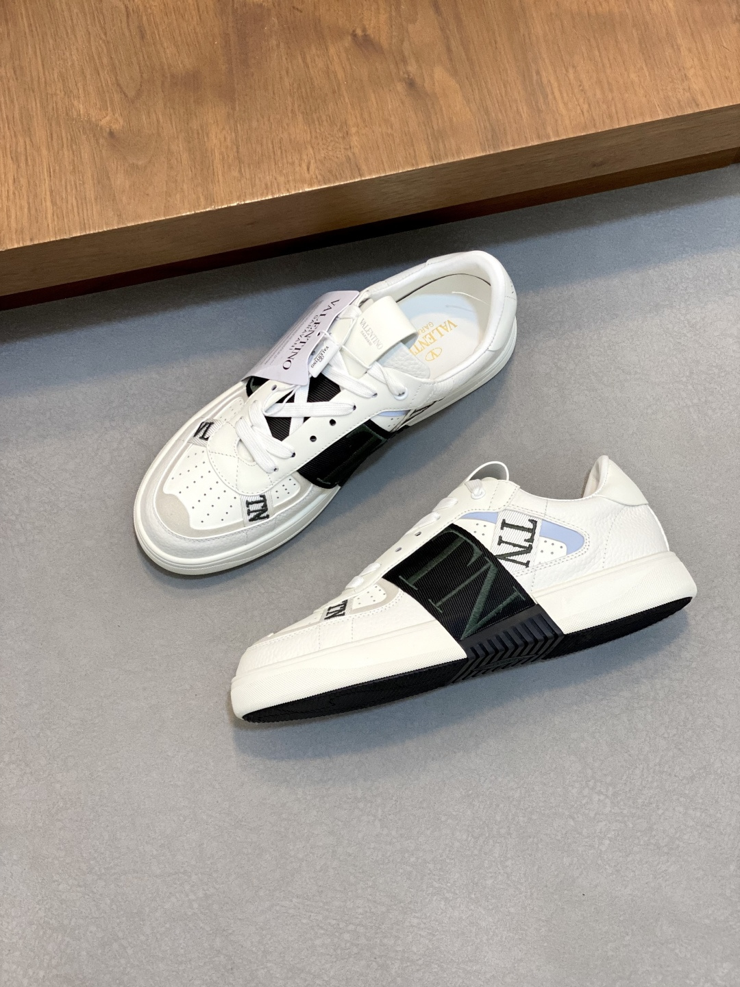 Sneakers L-s