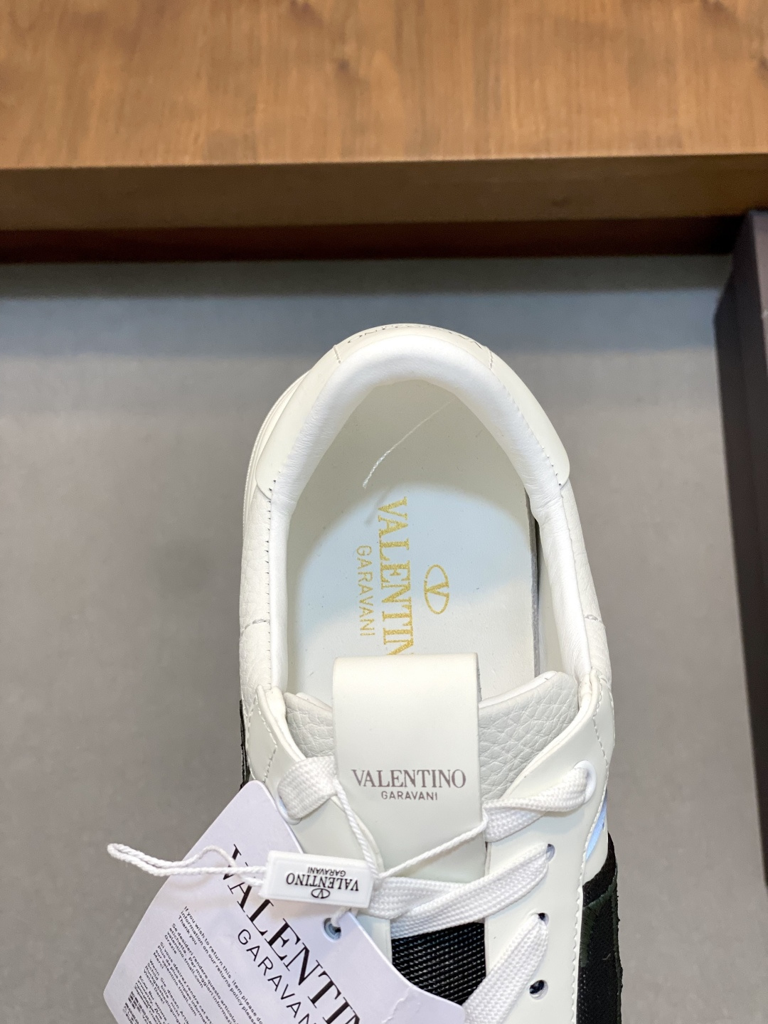 Sneakers L-s