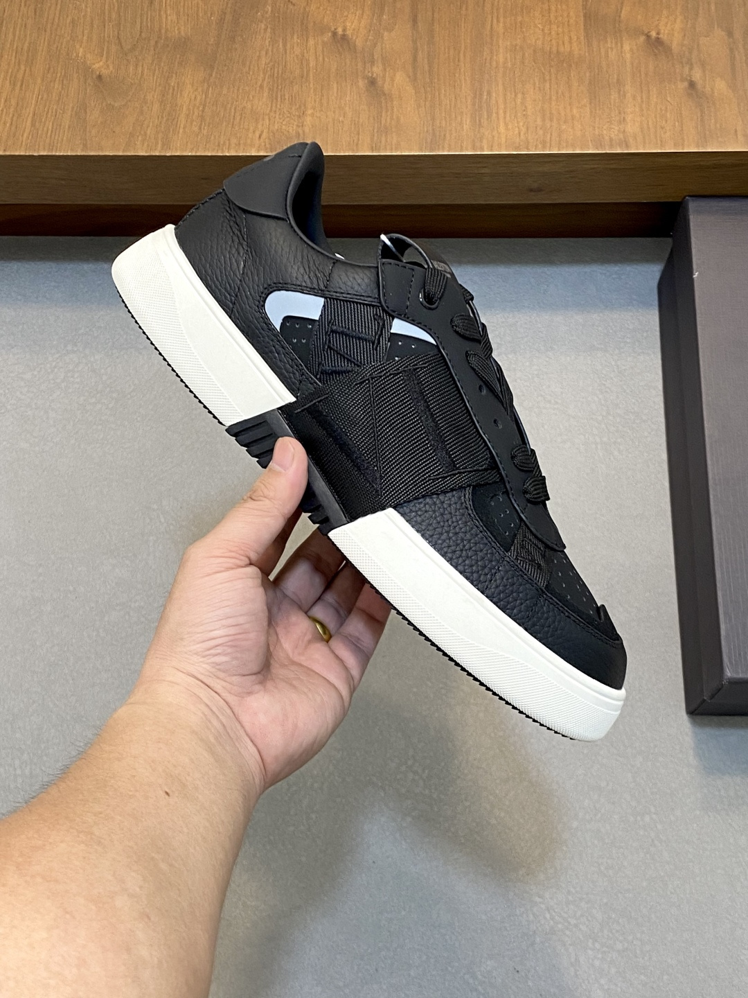 Sneakers L-s