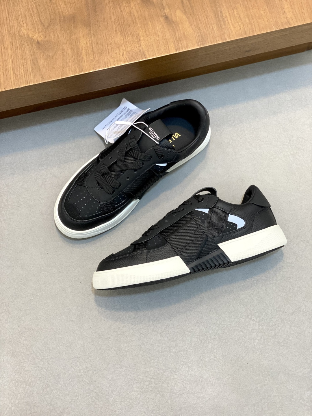 Sneakers L-s