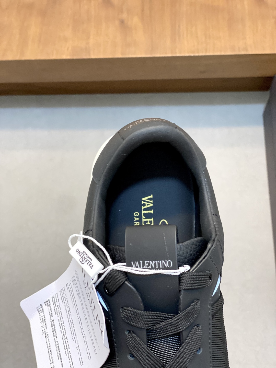 Sneakers L-s