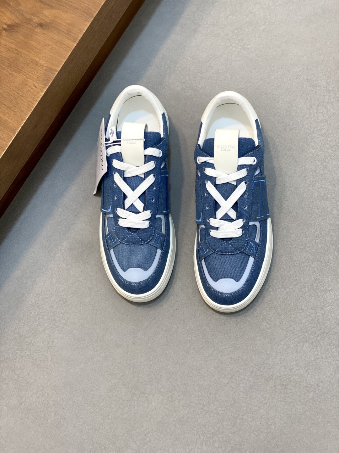 Sneakers L-s