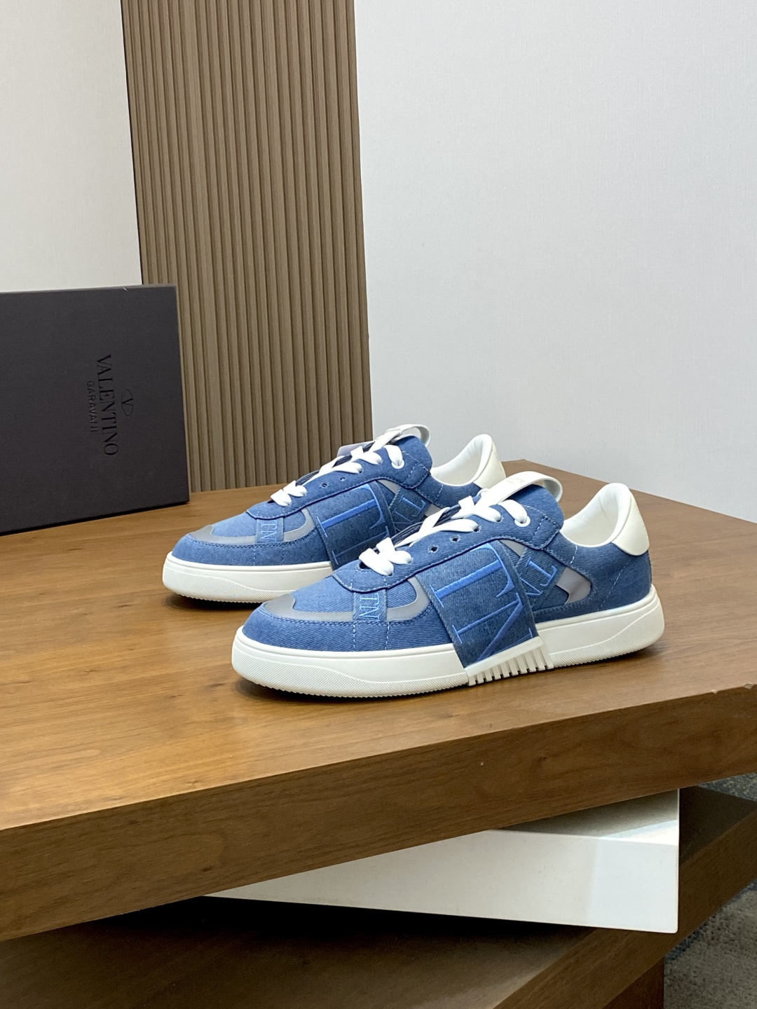 Sneakers L-s