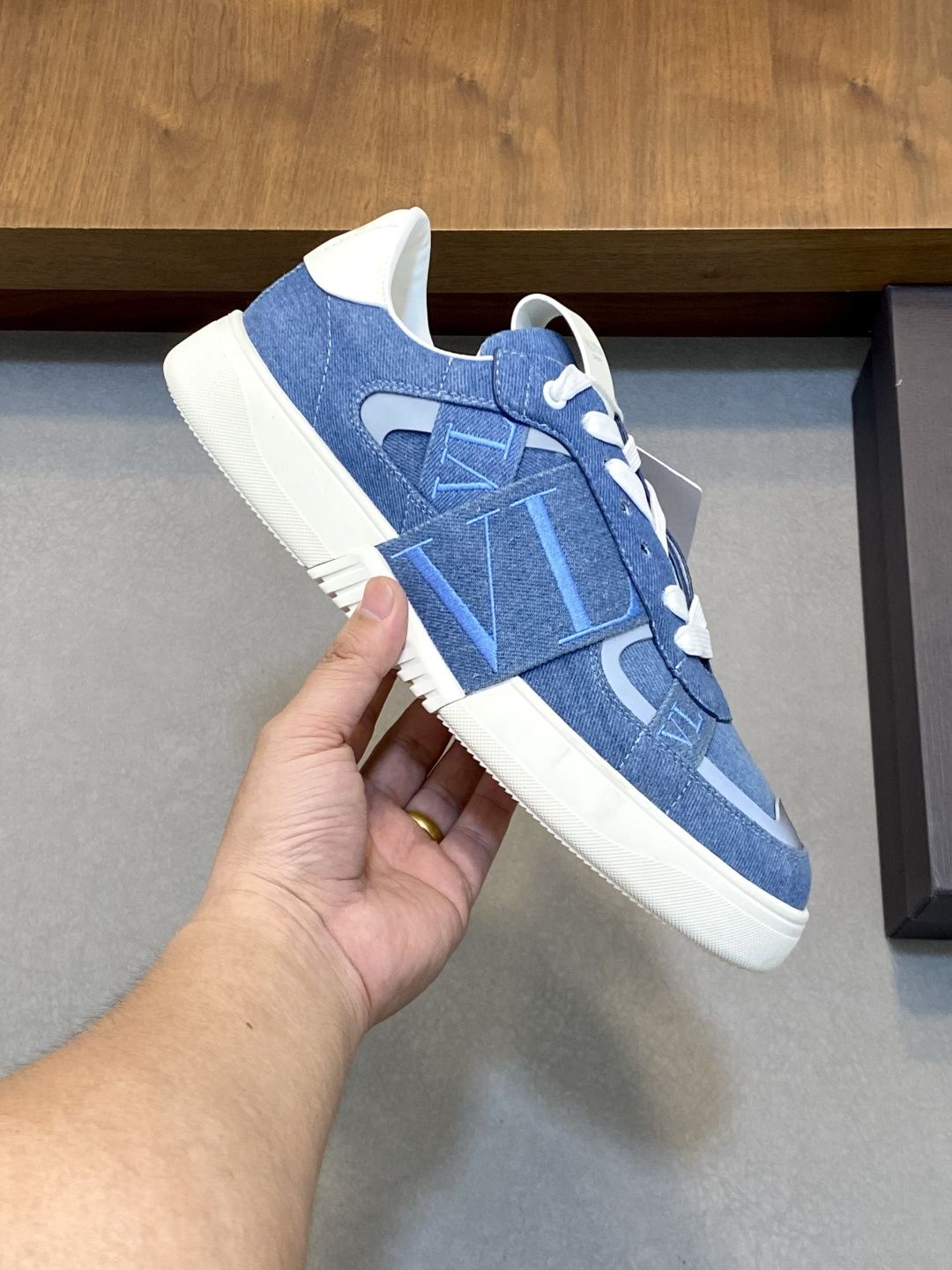 Sneakers L-s