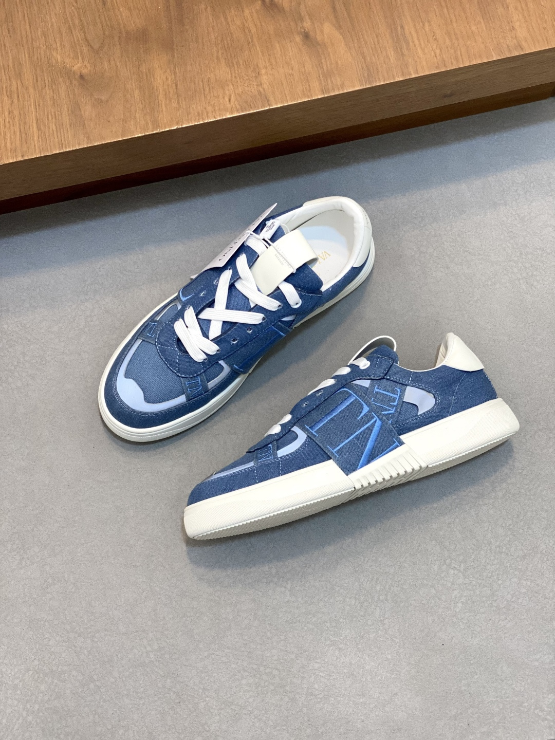 Sneakers L-s