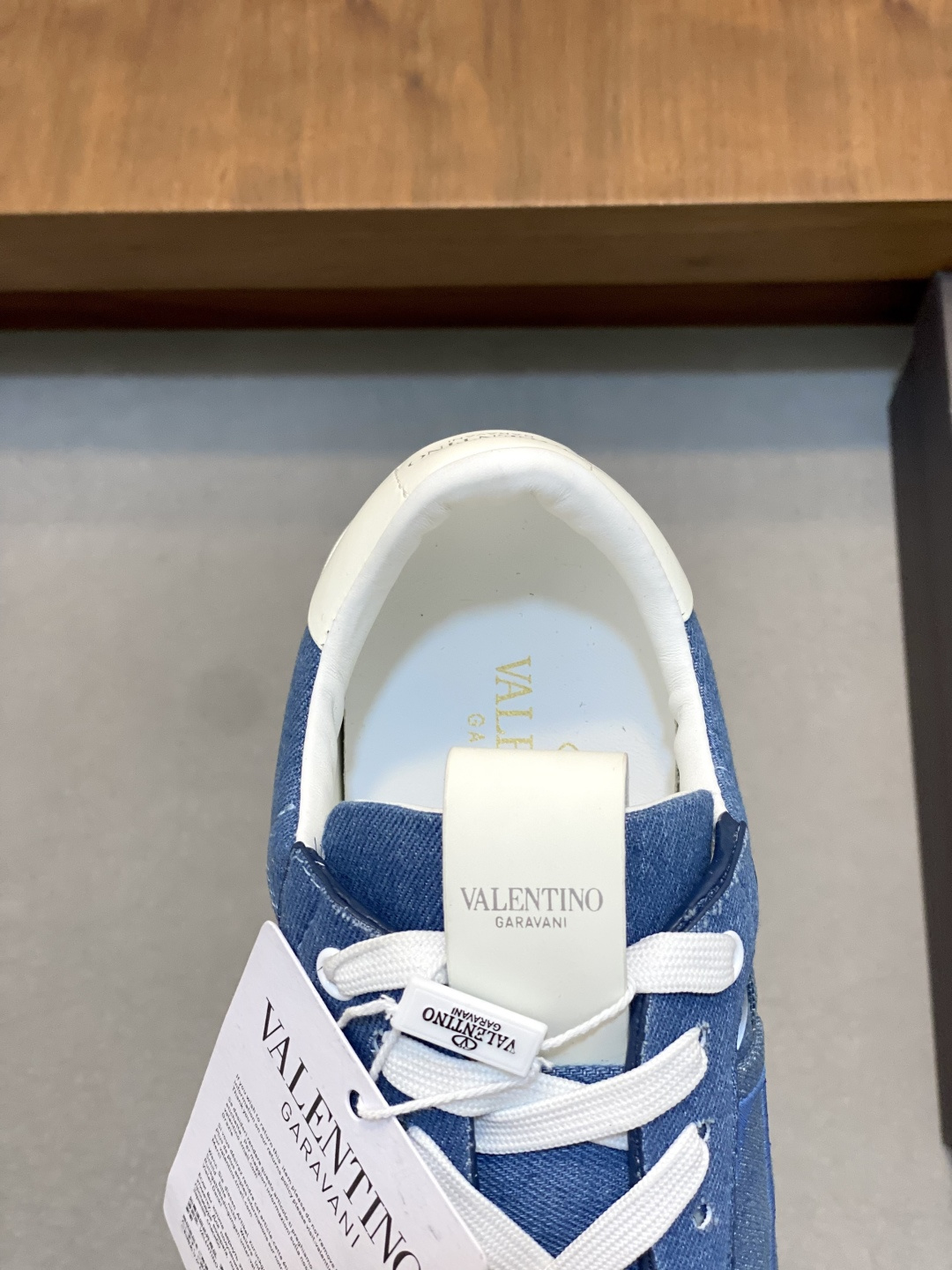 Sneakers L-s