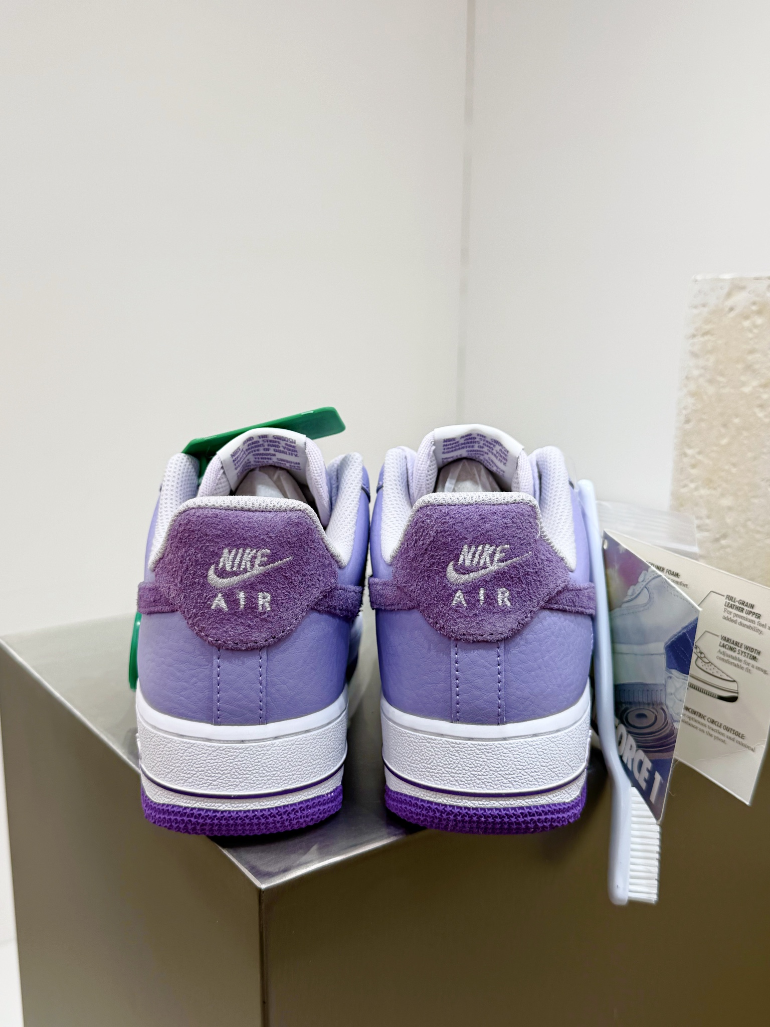 Dior Male Board Shoes L-s