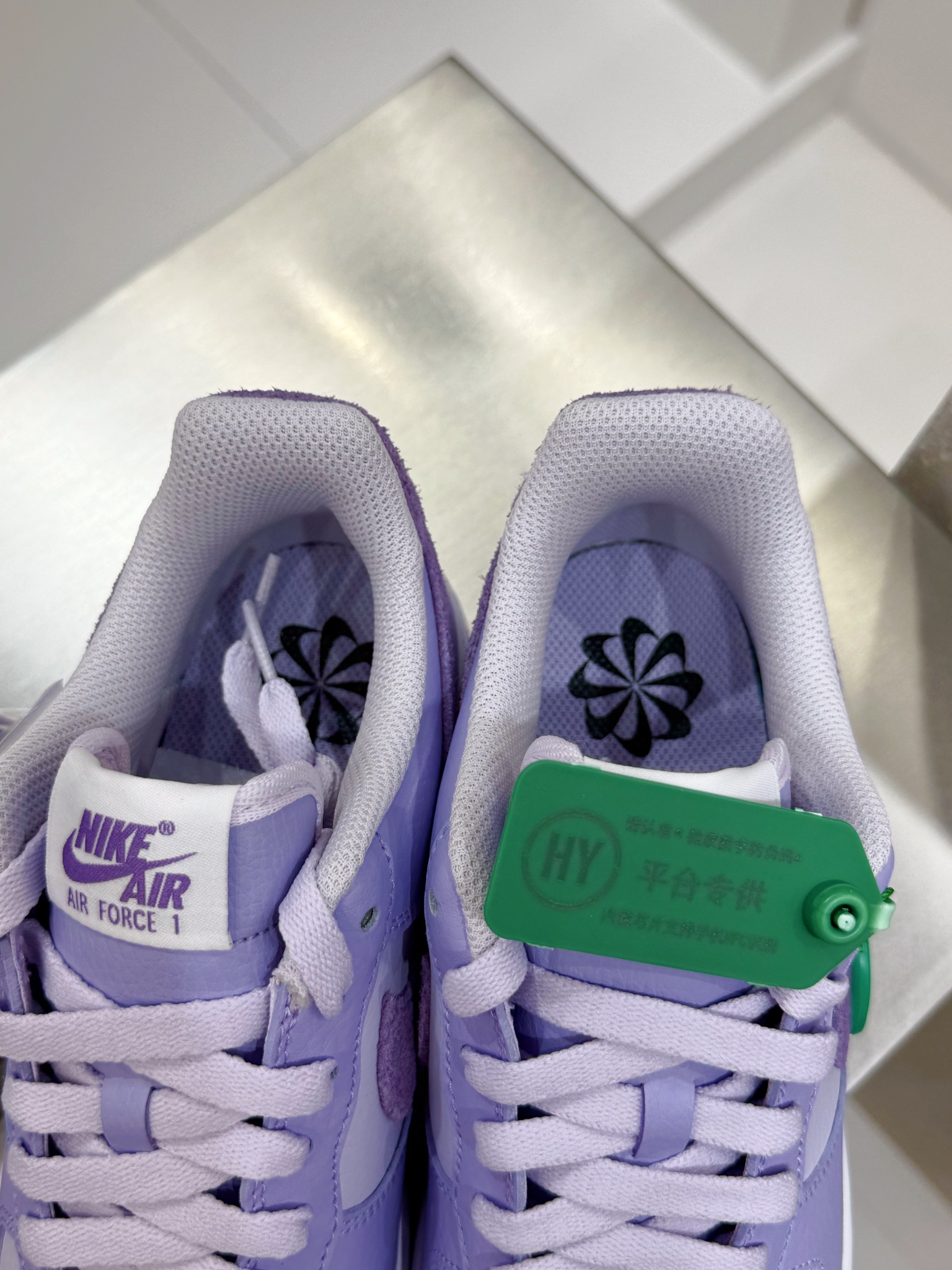 Dior Male Board Shoes L-s