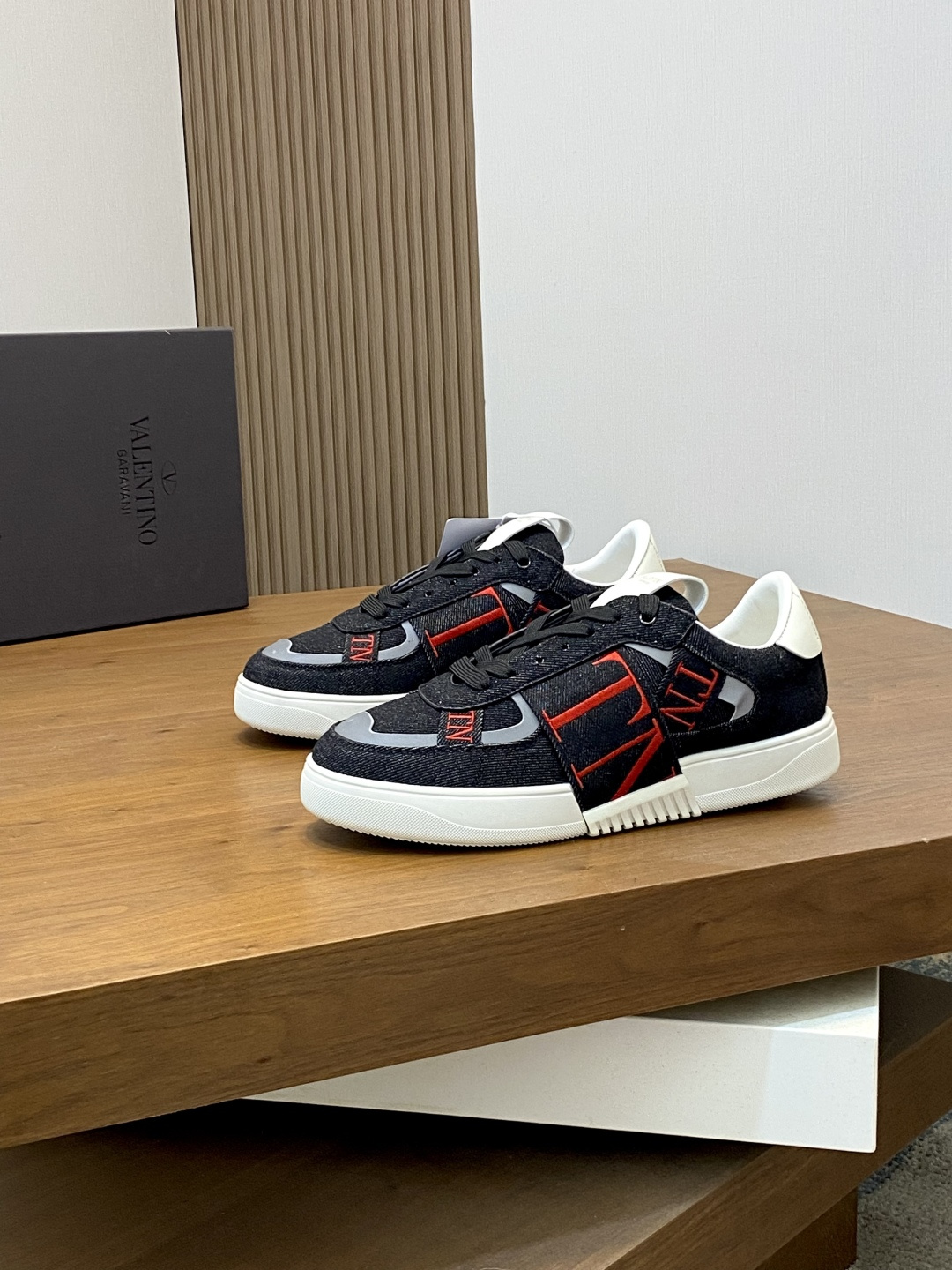 Sneakers L-s