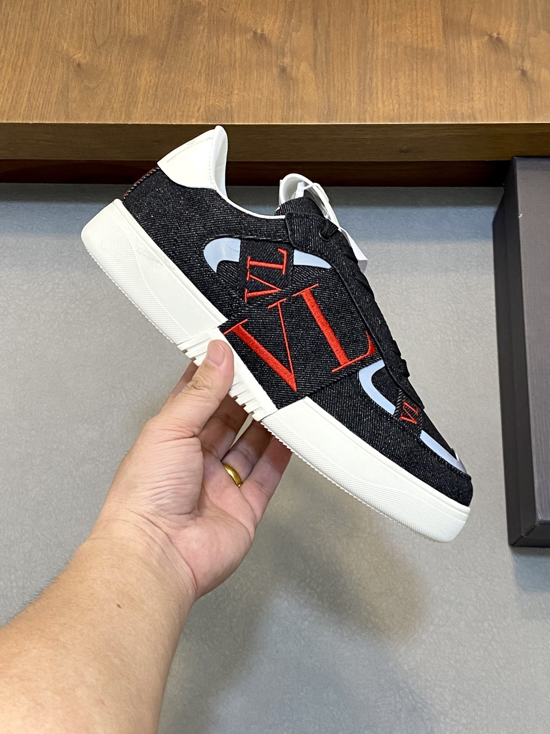 Sneakers L-s