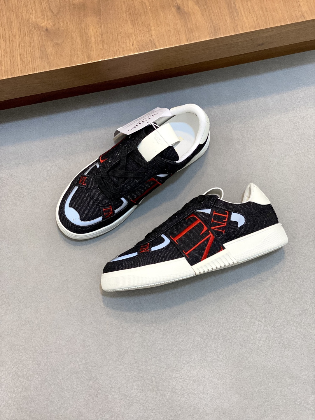 Sneakers L-s