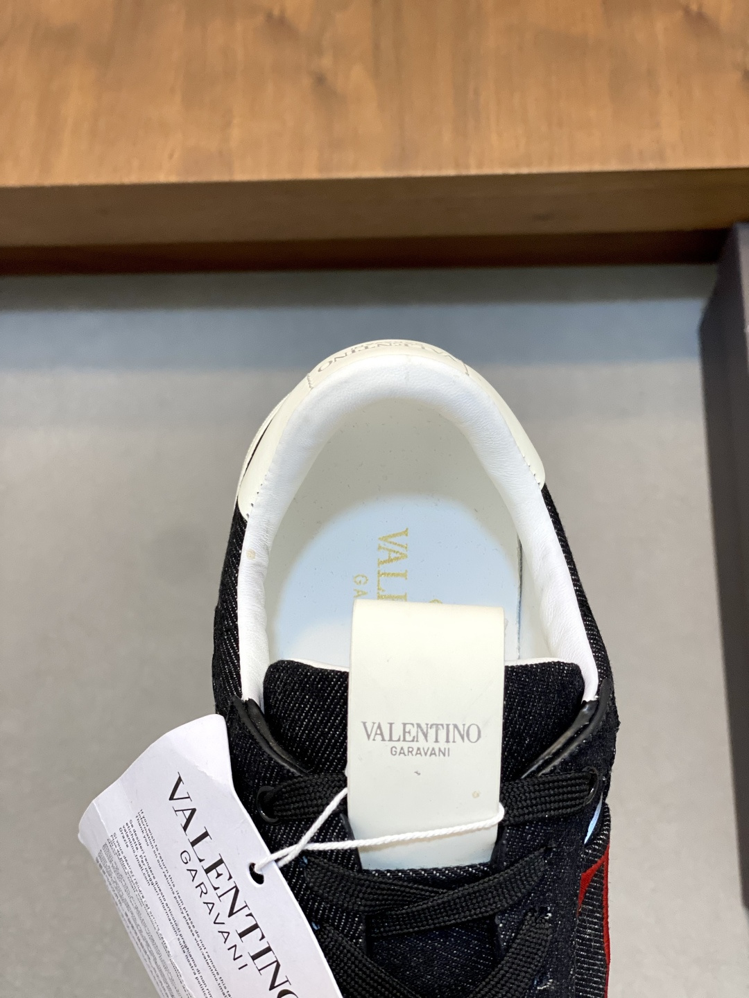 Sneakers L-s