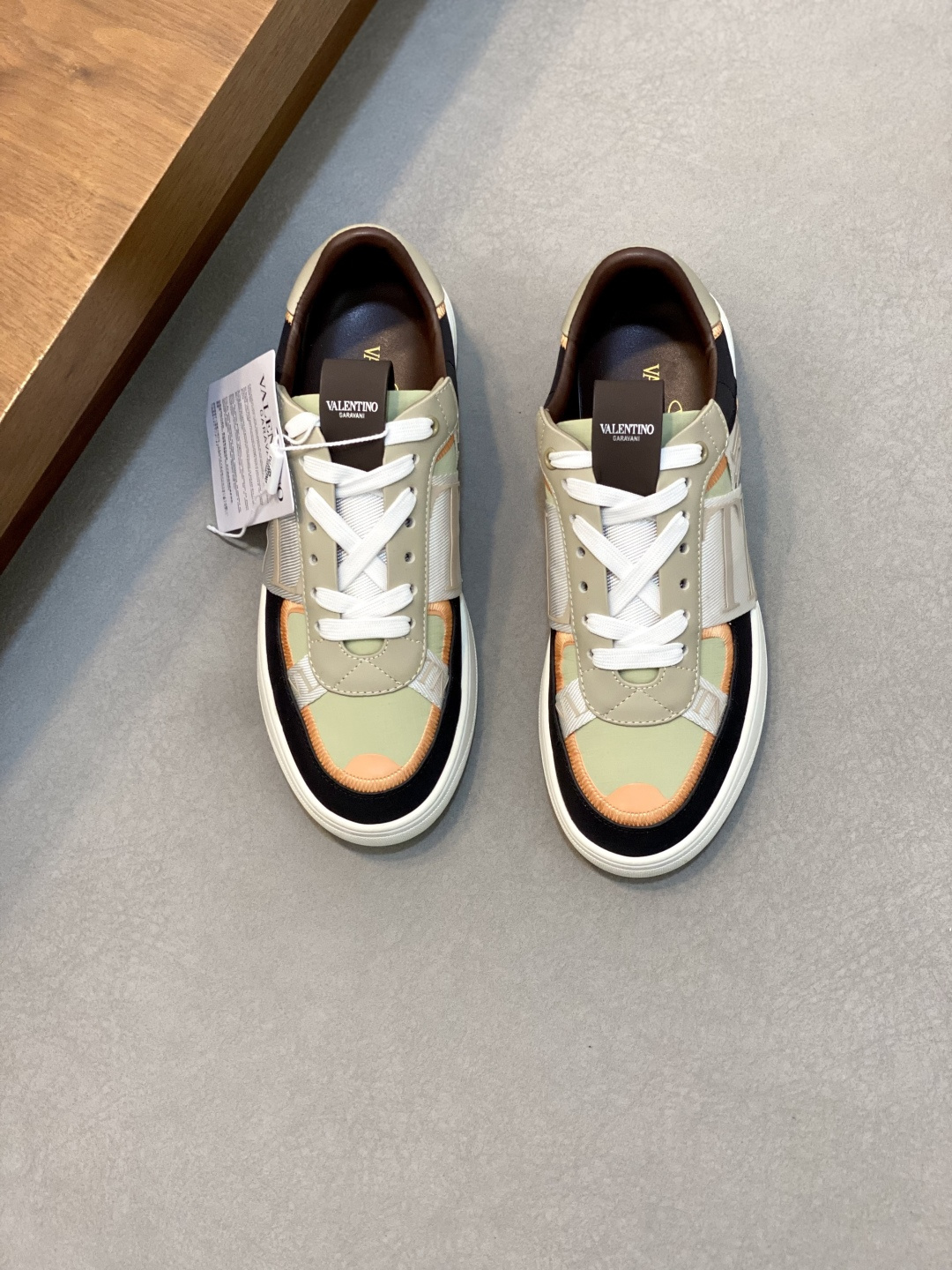 Sneakers L-s