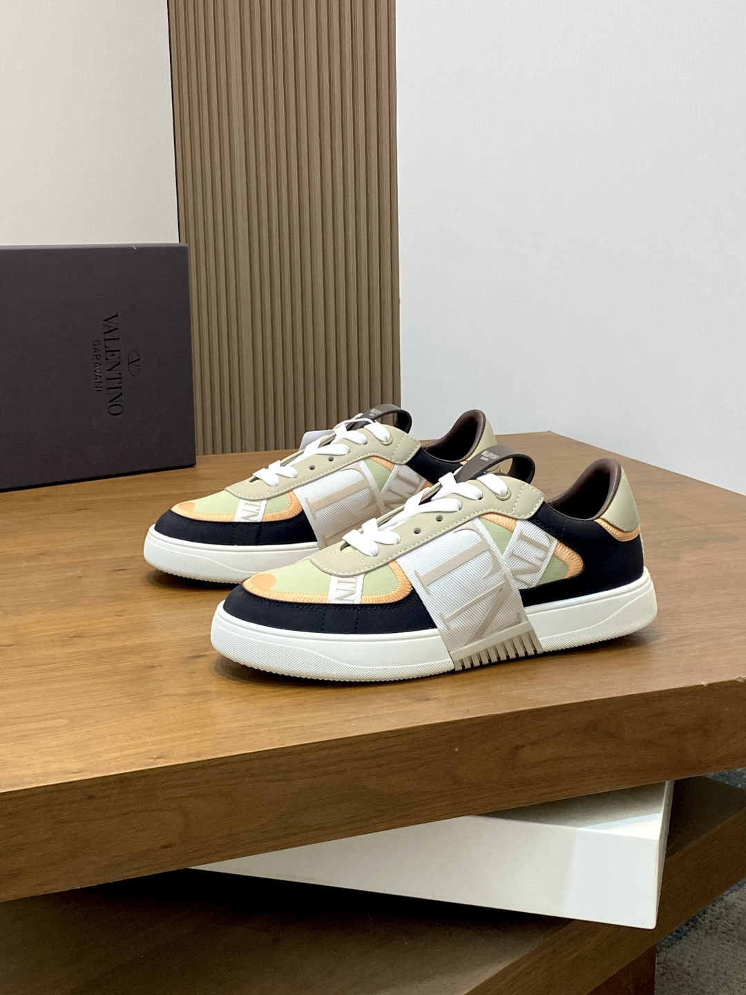 Sneakers L-s