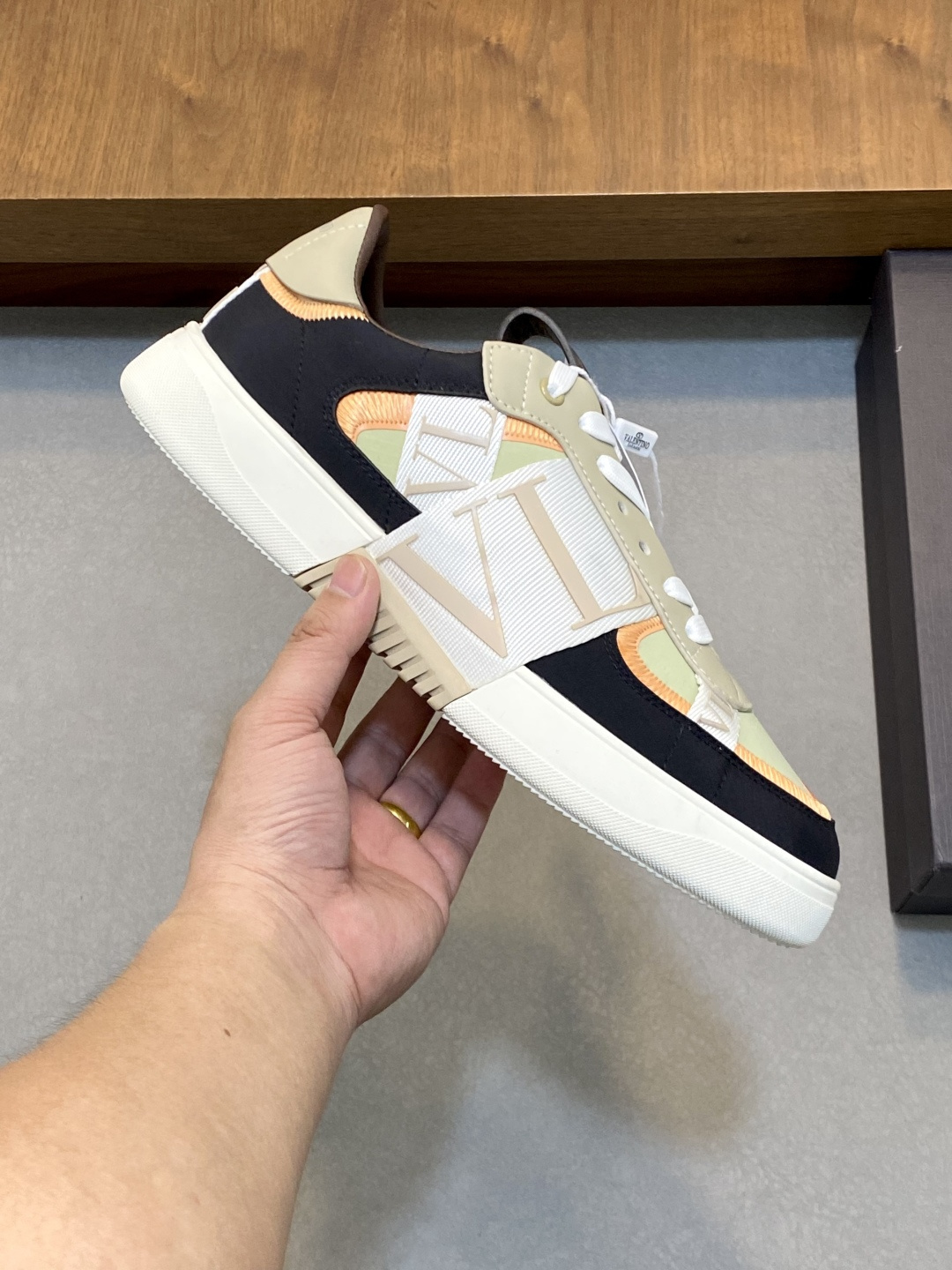 Sneakers L-s