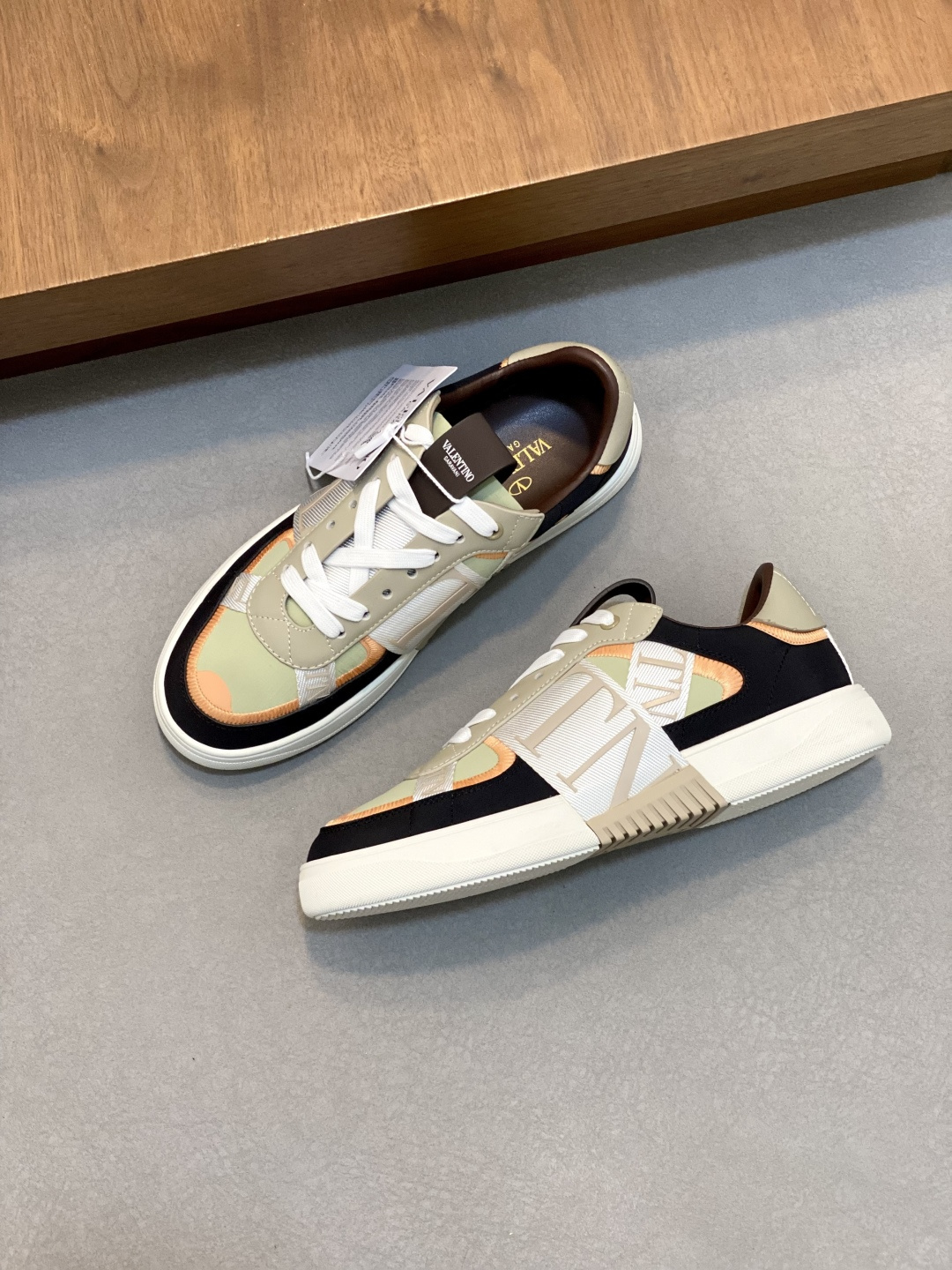 Sneakers L-s